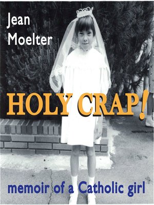 cover image of Holy Crap!